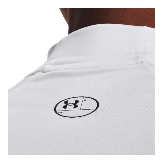 Picture of Under Armour Ladies Mock Neck Golf Base Layer