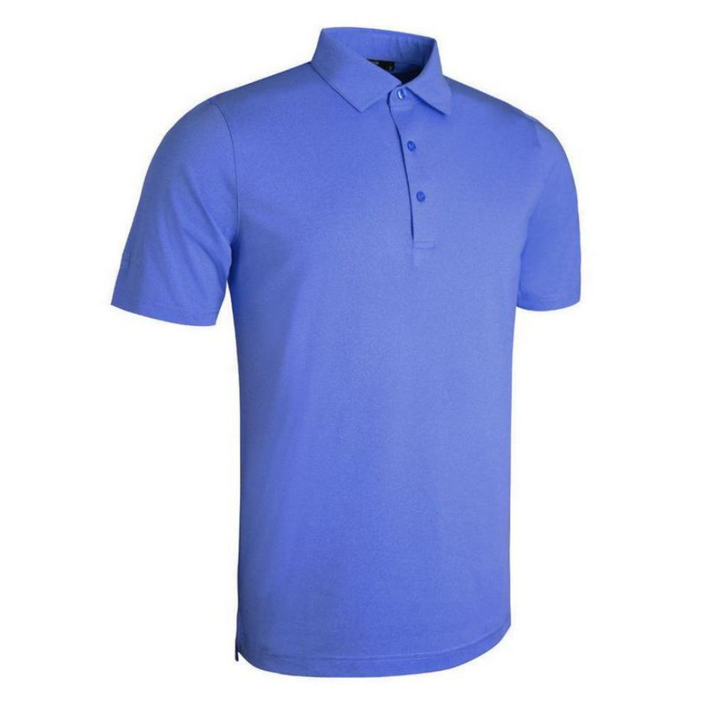 Glenmuir Men's Silloth Golf Polo Shirt