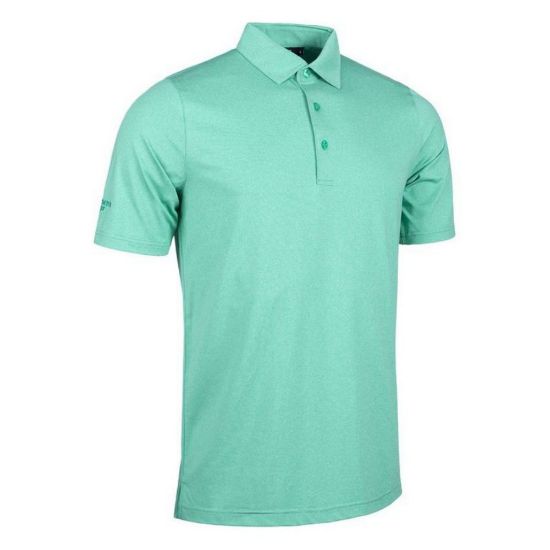 Picture of Glenmuir Men's Silloth Golf Polo Shirt