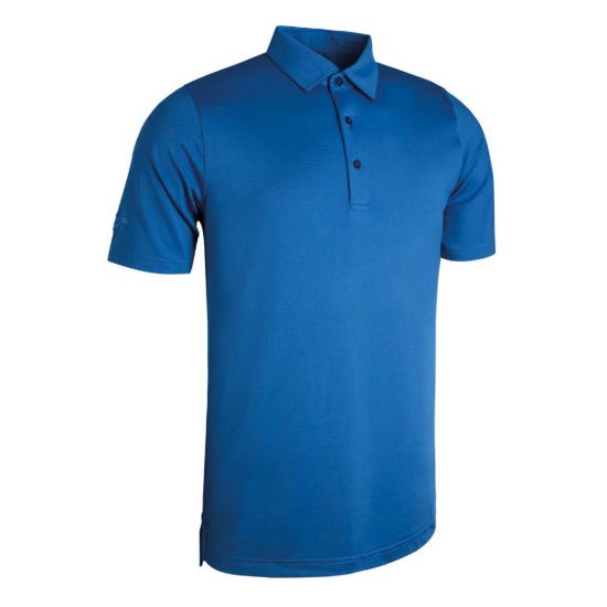 Picture of Glenmuir Men's Silloth Golf Polo Shirt