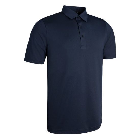 Picture of Glenmuir Men's Silloth Golf Polo Shirt