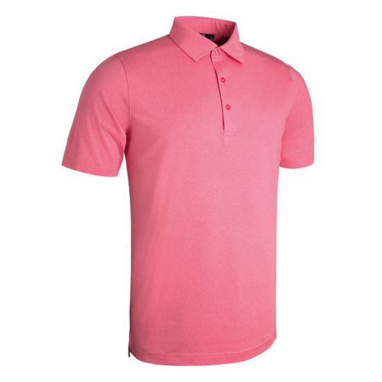 Picture of Glenmuir Men's Silloth Golf Polo Shirt