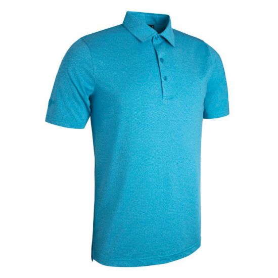 Picture of Glenmuir Men's Silloth Golf Polo Shirt