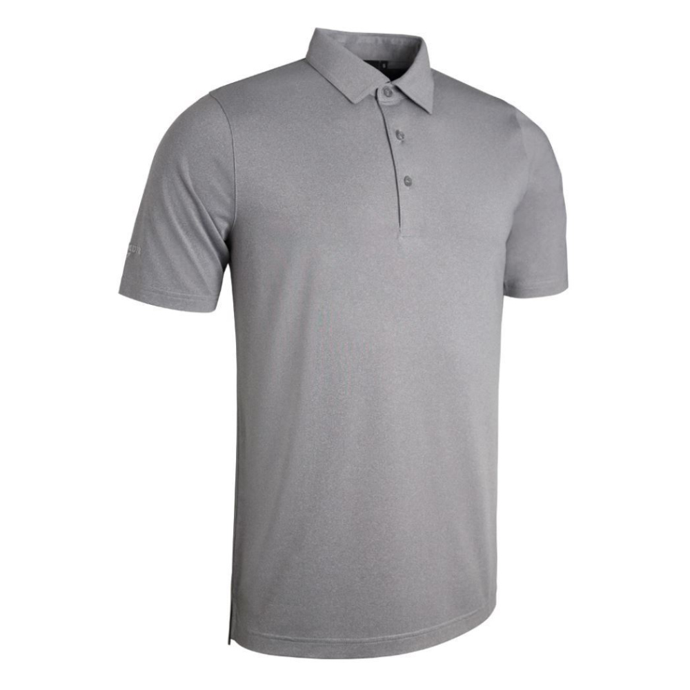 Glenmuir Men's Silloth Golf Polo Shirt