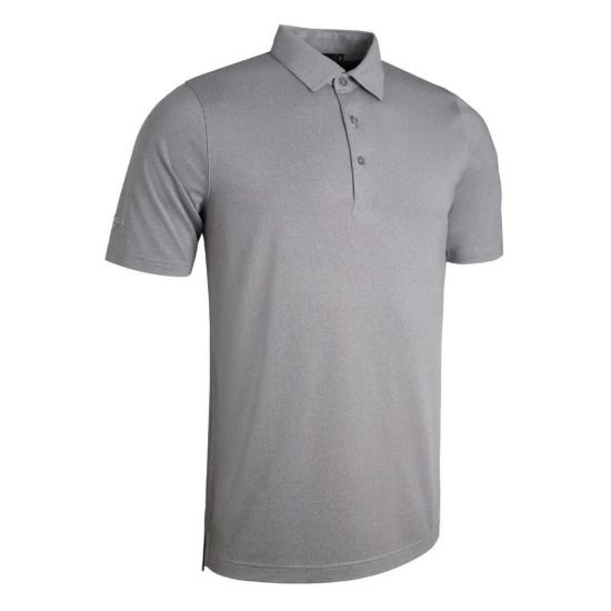 Picture of Glenmuir Men's Silloth Golf Polo Shirt