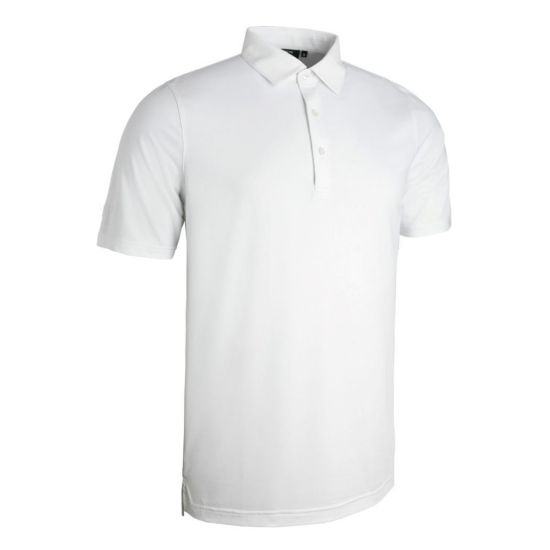 Picture of Glenmuir Men's Silloth Golf Polo Shirt