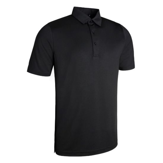 Picture of Glenmuir Men's Silloth Golf Polo Shirt