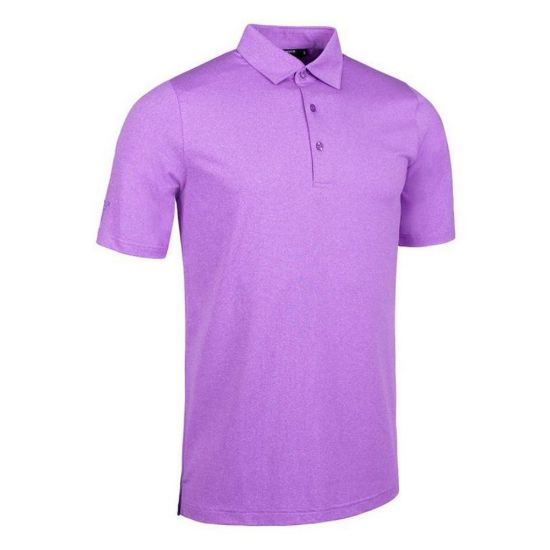 Picture of Glenmuir Men's Silloth Golf Polo Shirt