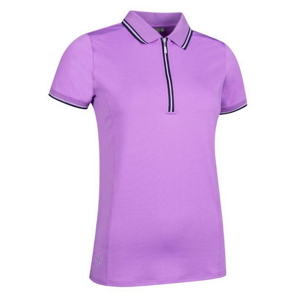 Glenmuir Ladies Stella Golf Polo Shirt