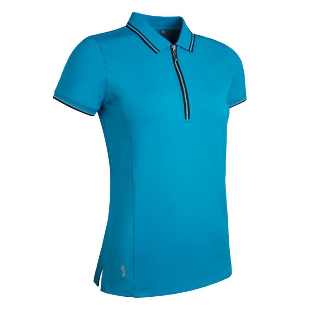 Glenmuir Ladies Stella Golf Polo Shirt