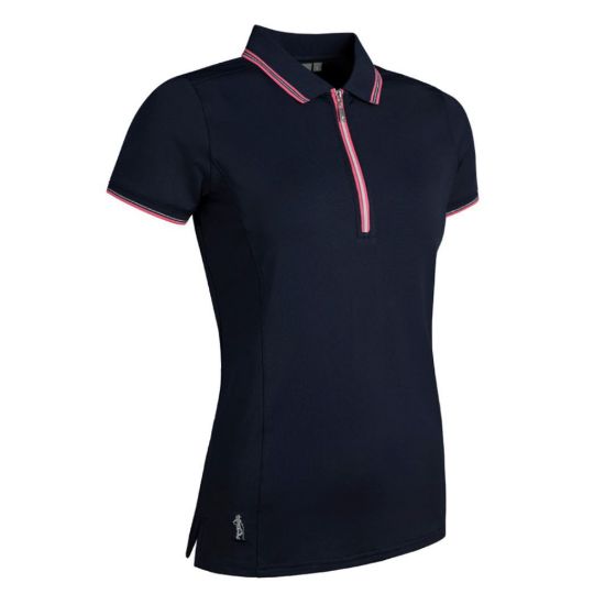 Picture of Glenmuir Ladies Stella Golf Polo Shirt