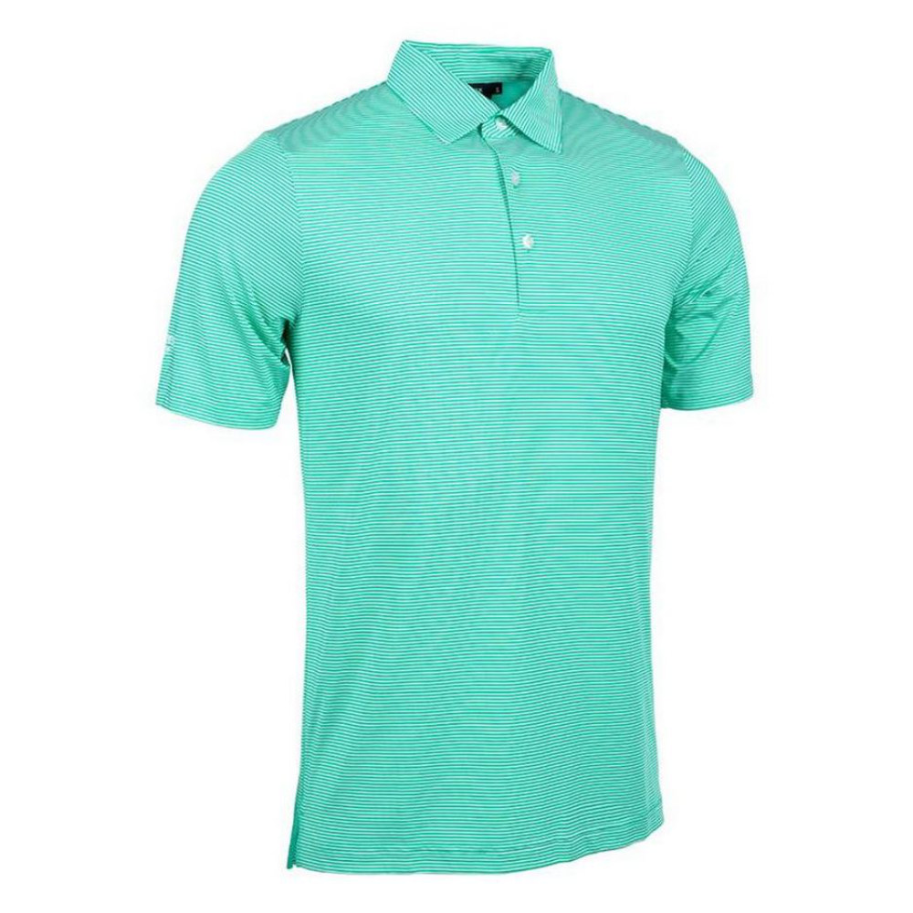 Glenmuir Men's Torrance Golf Polo Shirt