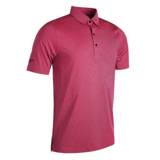 Picture of Glenmuir Men's Torrance Golf Polo Shirt