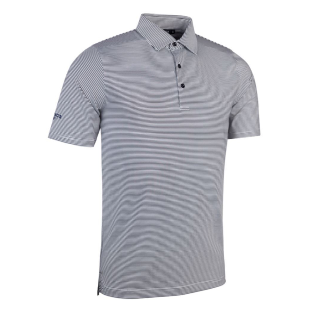 Glenmuir Men's Torrance Golf Polo Shirt