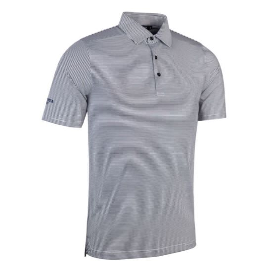 Picture of Glenmuir Men's Torrance Golf Polo Shirt