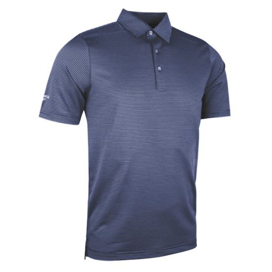 Picture of Glenmuir Men's Torrance Golf Polo Shirt