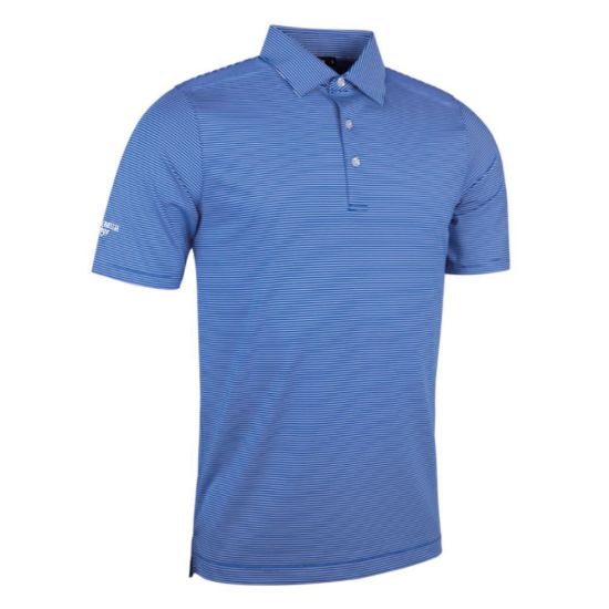 Picture of Glenmuir Men's Torrance Golf Polo Shirt