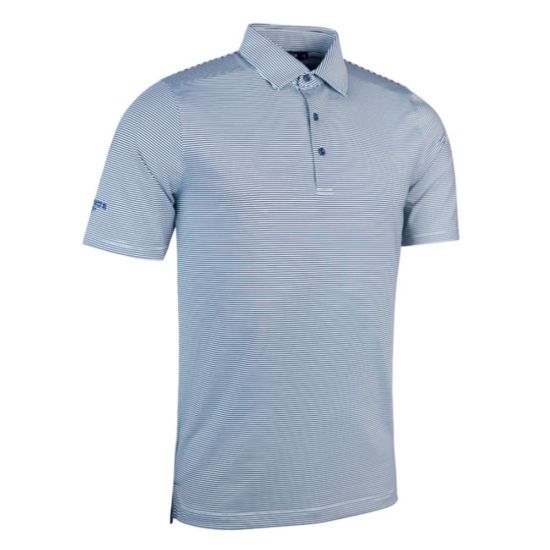 Picture of Glenmuir Men's Torrance Golf Polo Shirt