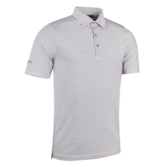 Picture of Glenmuir Men's Torrance Golf Polo Shirt