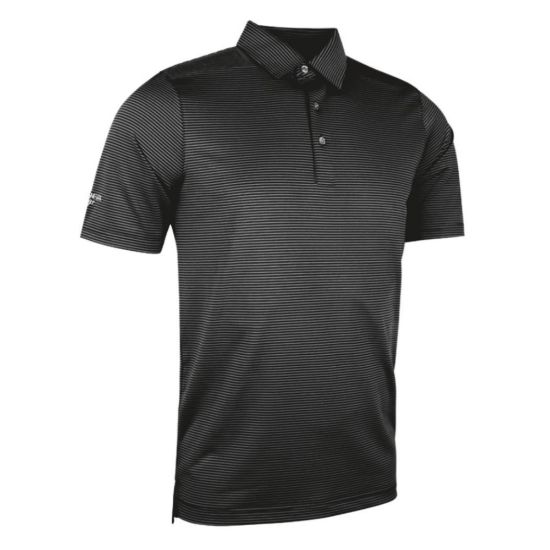 Picture of Glenmuir Men's Torrance Golf Polo Shirt