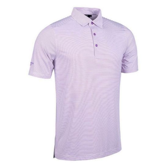 Picture of Glenmuir Men's Torrance Golf Polo Shirt