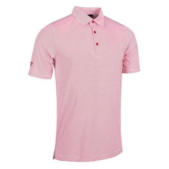 Picture of Glenmuir Men's Torrance Golf Polo Shirt