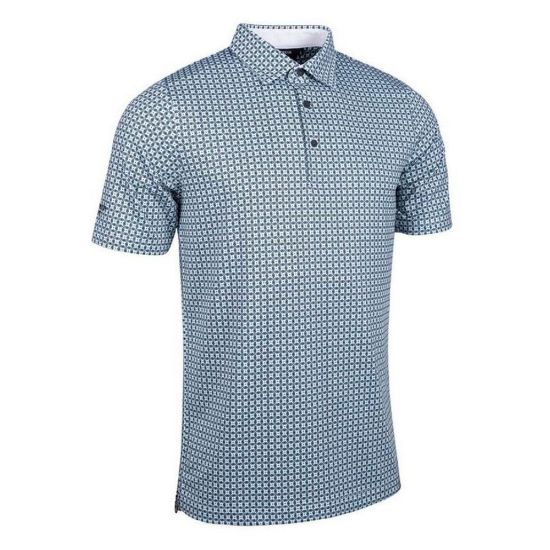 Picture of Glenmuir Men's Irvine Golf Polo Shirt