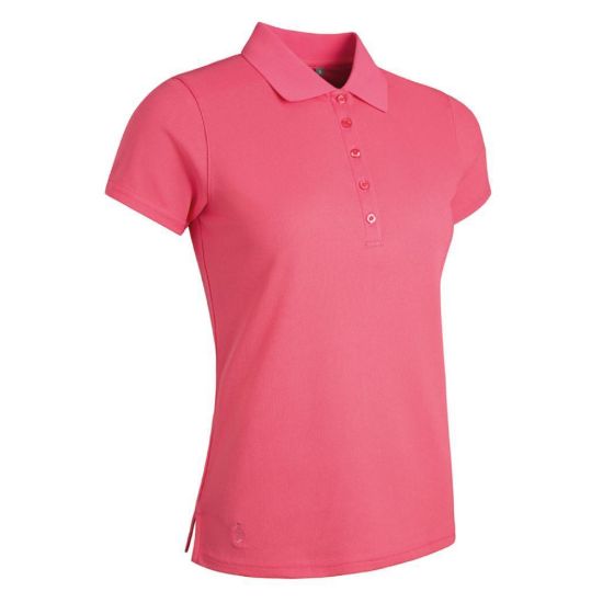 Picture of Glenmuir Ladies Paloma Golf Polo Shirt
