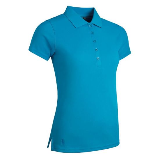 Picture of Glenmuir Ladies Paloma Golf Polo Shirt