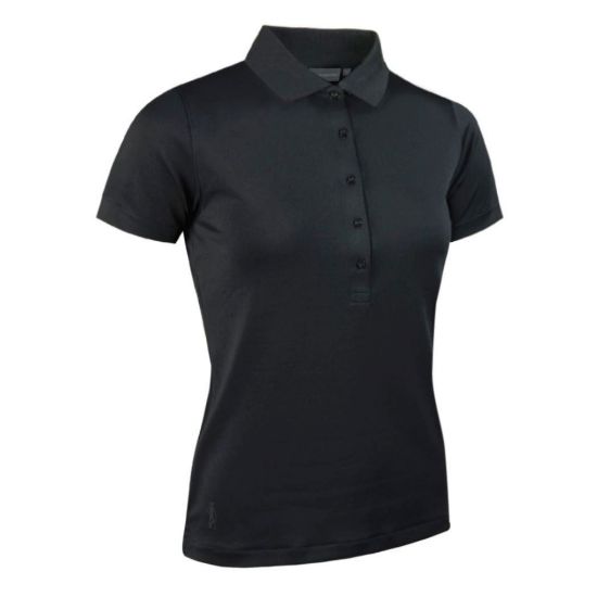 Picture of Glenmuir Ladies Paloma Golf Polo Shirt