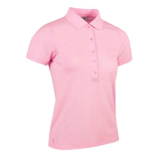 Picture of Glenmuir Ladies Paloma Golf Polo Shirt
