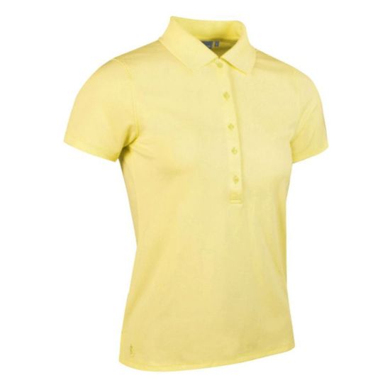 Picture of Glenmuir Ladies Paloma Golf Polo Shirt