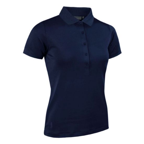 Picture of Glenmuir Ladies Paloma Golf Polo Shirt