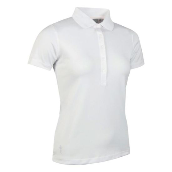 Picture of Glenmuir Ladies Paloma Golf Polo Shirt