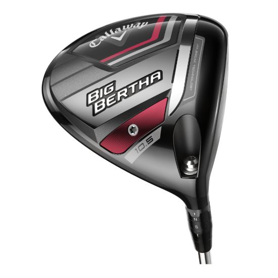 Picture of Callaway Big Bertha 23 Golf Driver