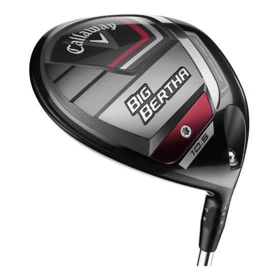 Picture of Callaway Big Bertha 23 Golf Driver