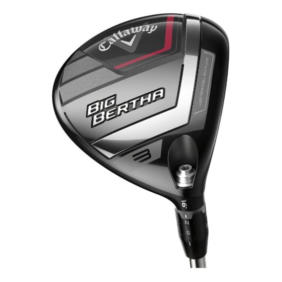 Picture of Callaway Big Bertha 23 Golf Fairway Wood