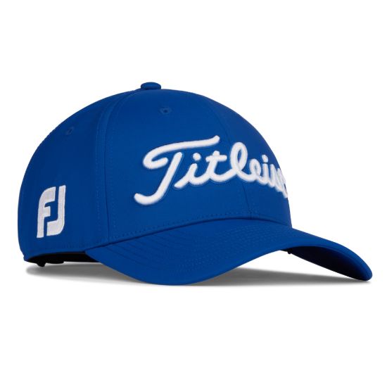 Picture of Titleist Men's Tour Performance Golf Cap