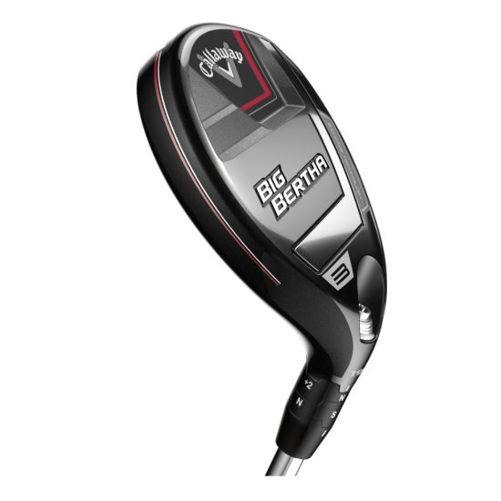 Picture of Callaway Big Bertha 23 Golf Hybrid