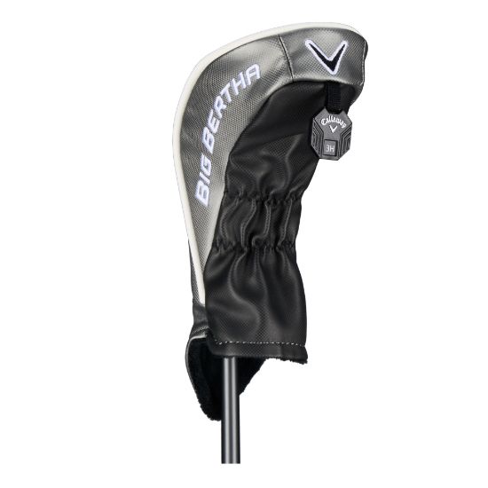 Picture of Callaway Big Bertha 23 Golf Hybrid