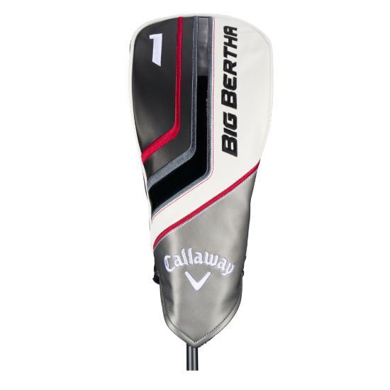 Picture of Callaway Big Bertha 23 Golf Driver