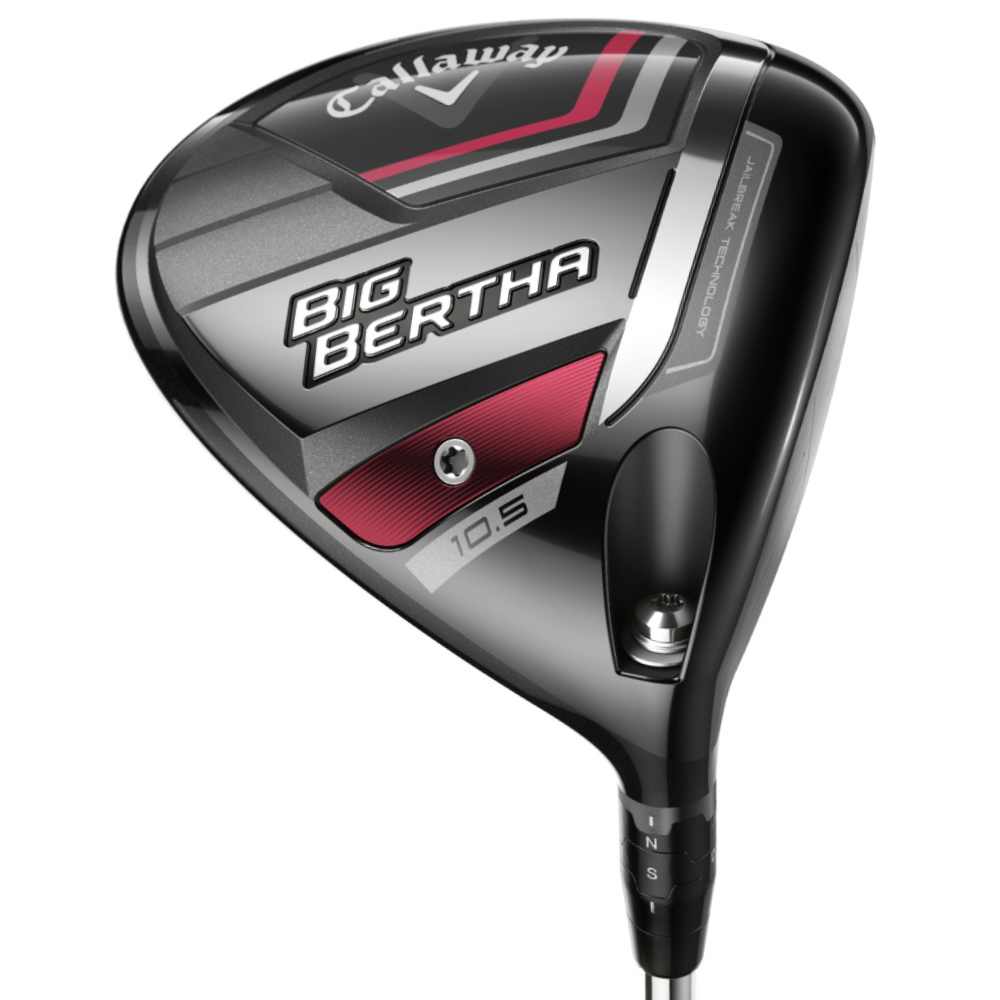 Callaway Big Bertha 23 Golf Driver