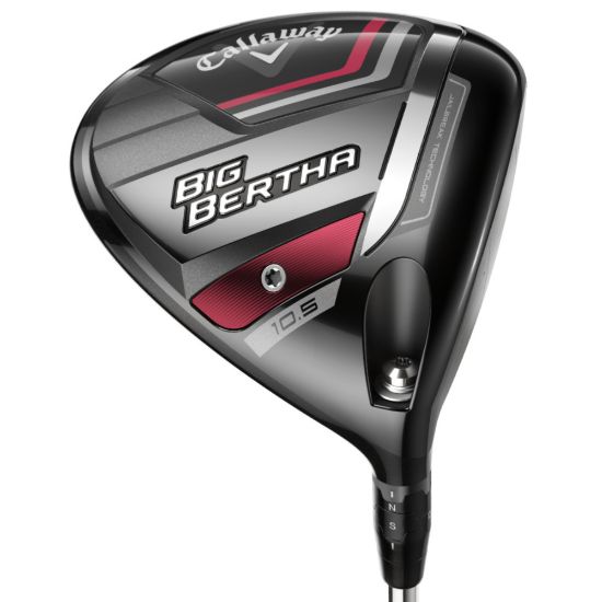 Picture of Callaway Big Bertha 23 Golf Driver