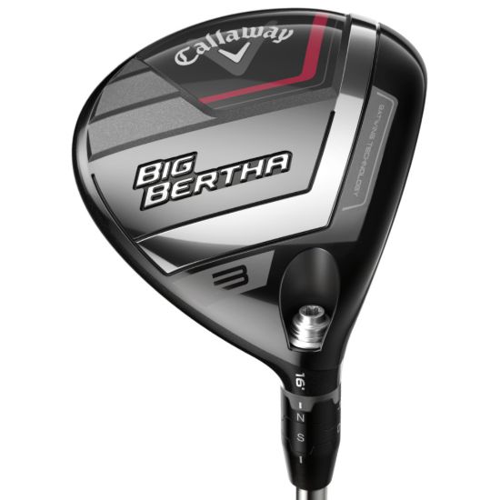 Picture of Callaway Big Bertha 23 Golf Fairway Wood