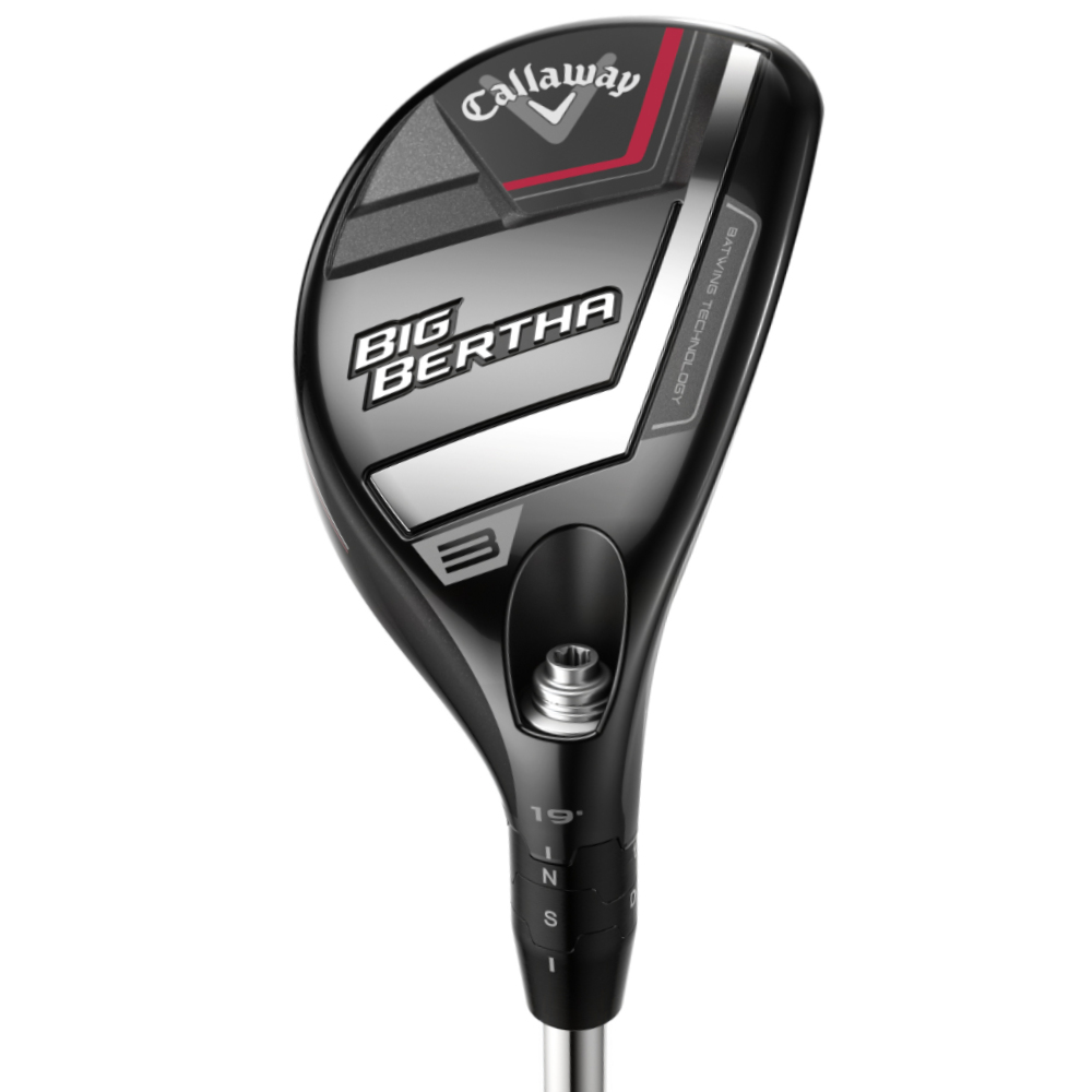 Callaway Big Bertha 23 Golf Hybrid