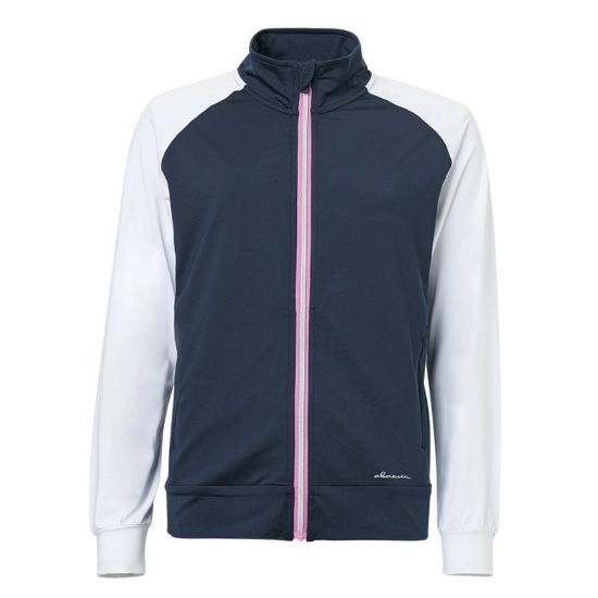 Picture of Abacus Ladies Kinloch Midlayer Golf Jacket