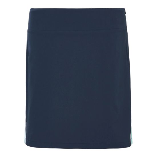 Picture of Abacus Ladies Brook Stripe Skort