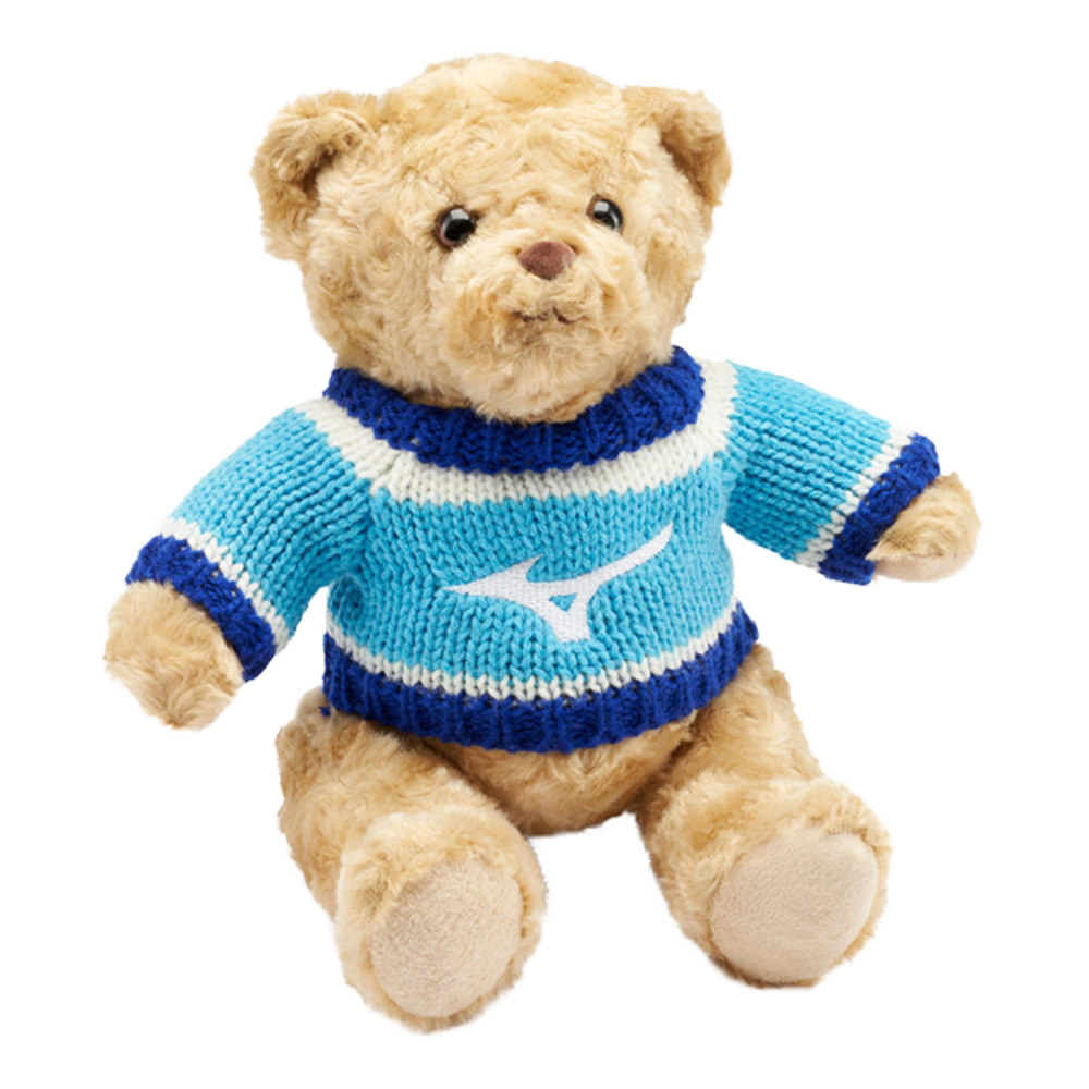 Mizuno Teddy Bear