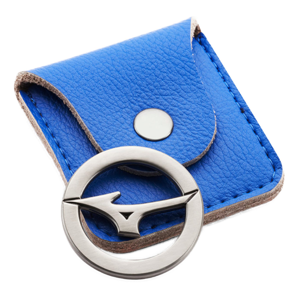 Mizuno RB Coin Ball Marker & Tote