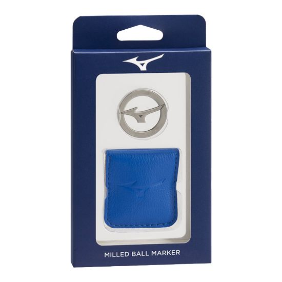 Picture of Mizuno RB Coin Ball Marker & Tote